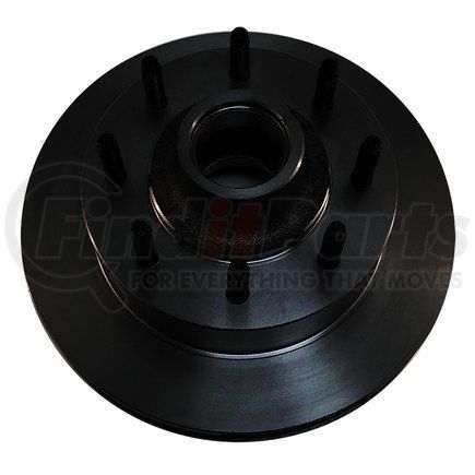 SDR5480 by BENDIX - Disc Brake Severe Duty Rotor