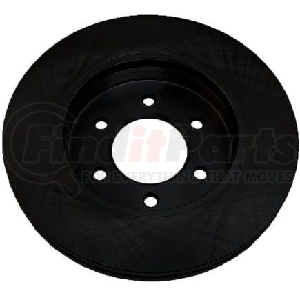 SDR5527 by BENDIX - Disc Brake Severe Duty Rotor