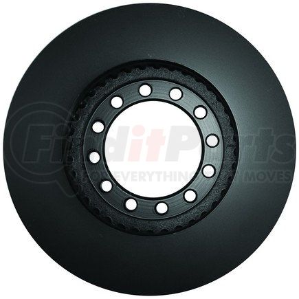 SDR5533 by BENDIX - Disc Brake Severe Duty Rotor