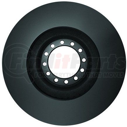 SDR5558 by BENDIX - Disc Brake Severe Duty Rotor