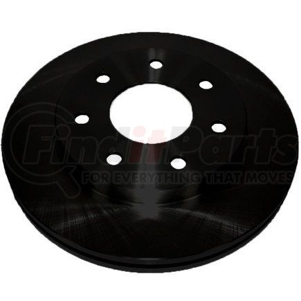 SDR5544 by BENDIX - Disc Brake Severe Duty Rotor