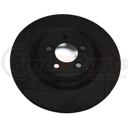 SDR5733 by BENDIX - Disc Brake Severe Duty Rotor