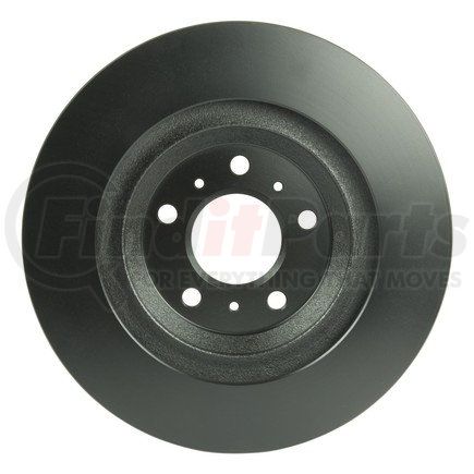 SDR5738 by BENDIX - Disc Brake Severe Duty Rotor