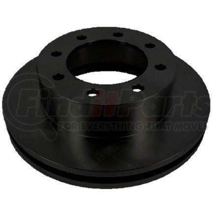 SDR5584 by BENDIX - Disc Brake Severe Duty Rotor