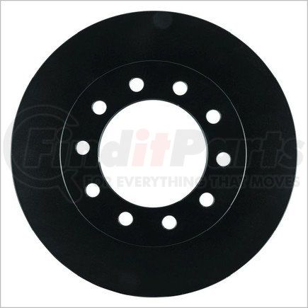 SDR5615 by BENDIX - Brake Rotor