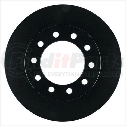 SDR5615 by BENDIX - Brake Rotor