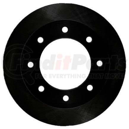 SDR5626 by BENDIX - Disc Brake Severe Duty Rotor