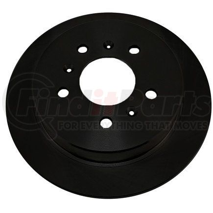 SDR5628 by BENDIX - Disc Brake Severe Duty Rotor