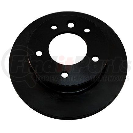 SDR5669 by BENDIX - Disc Brake Severe Duty Rotor