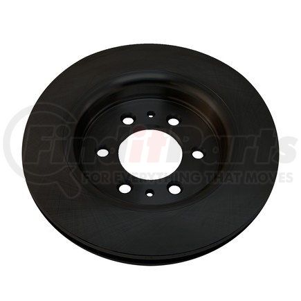 SDR5698 by BENDIX - Disc Brake Severe Duty Rotor