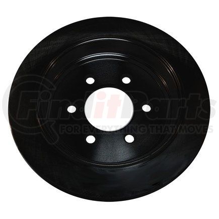 SDR5699 by BENDIX - Disc Brake Severe Duty Rotor