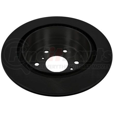 SDR5729 by BENDIX - Disc Brake Severe Duty Rotor