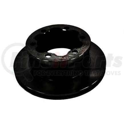 SDR5768 by BENDIX - Disc Brake Severe Duty Rotor