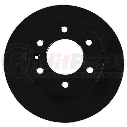 SDR5825 by BENDIX - Disc Brake Severe Duty Rotor