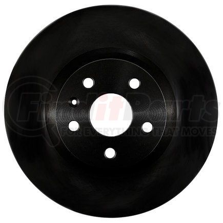 SDR5839 by BENDIX - Disc Brake Severe Duty Rotor