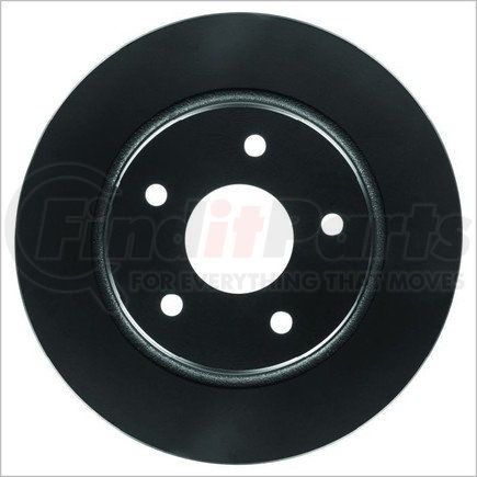 SDR5844 by BENDIX - Disc Brake Rotor - Fits 2008-2016 Chrysler Town & Country