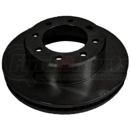 SDR5909 by BENDIX - Disc Brake Severe Duty Rotor