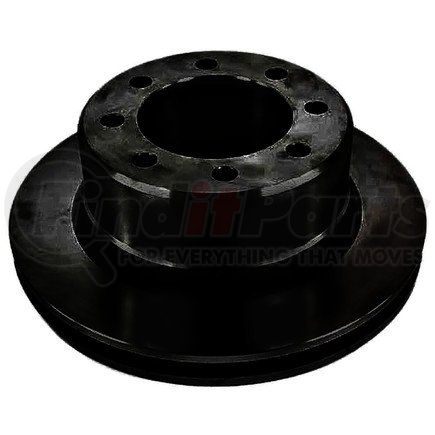 SDR5910 by BENDIX - Disc Brake Severe Duty Rotor