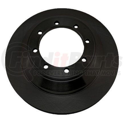 SDR5914 by BENDIX - Disc Brake Severe Duty Rotor