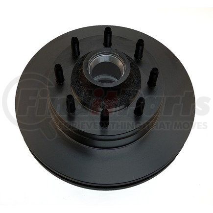 SDR5915 by BENDIX - Disc Brake Severe Duty Rotor