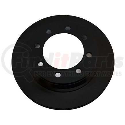 SDR5916 by BENDIX - Disc Brake Severe Duty Rotor