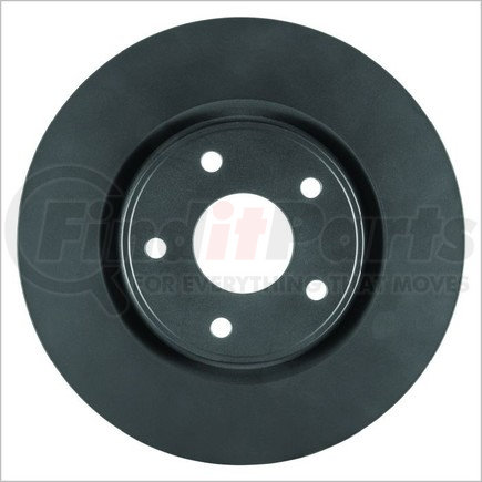 SDR6170 by BENDIX - Brake Rotor