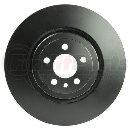 SDR6275 by BENDIX - Disc Brake Severe Duty Rotor