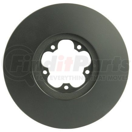 SDR6281 by BENDIX - Disc Brake Severe Duty Rotor