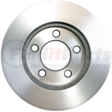 141741 by BENDIX - Disc Brake Rotor