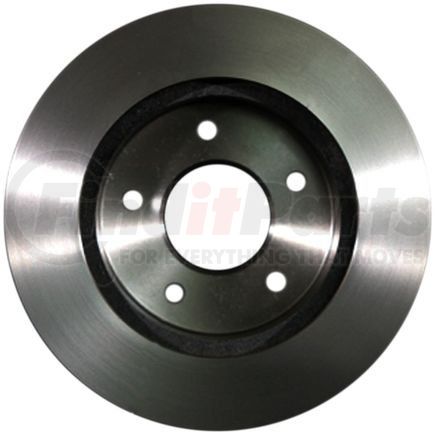 141745 by BENDIX - Disc Brake Rotor