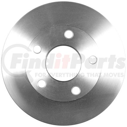 Bendix 141754 Disc Brake Rotor Rotor