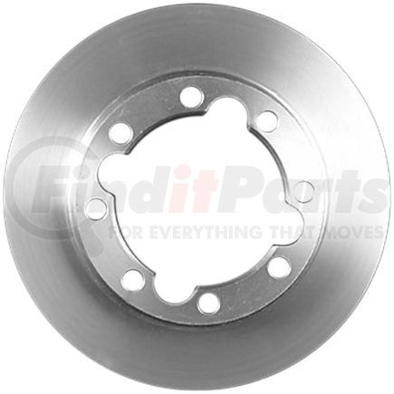 141770 by BENDIX - Disc Brake Rotor