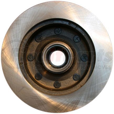 141798 by BENDIX - Disc Brake Rotor