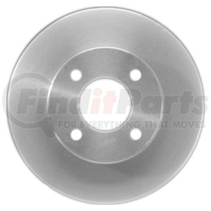 Bendix 141848 Disc Brake Rotor ROTOR