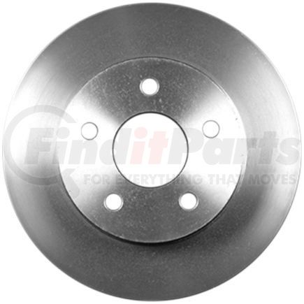 141880 by BENDIX - Disc Brake Rotor