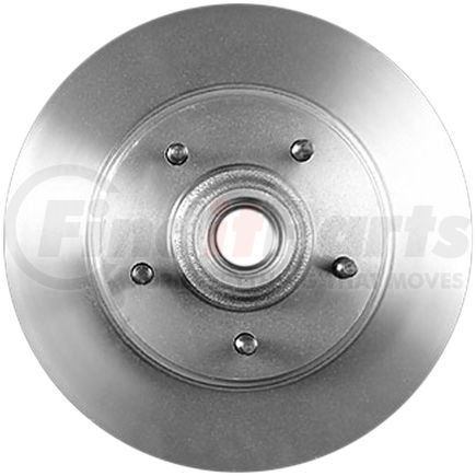 141900 by BENDIX - Disc Brake Rotor