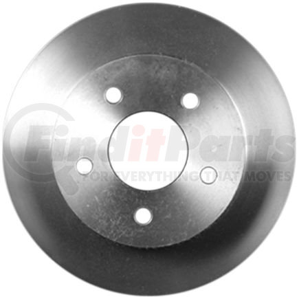 141902 by BENDIX - Disc Brake Rotor