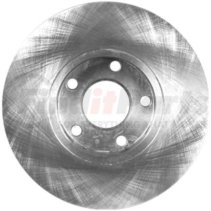 145000 by BENDIX - Rotor