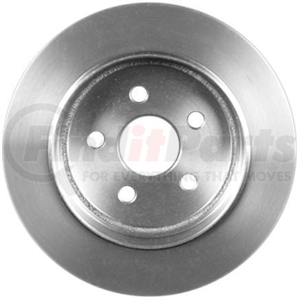 145026 by BENDIX - Disc Brake Rotor