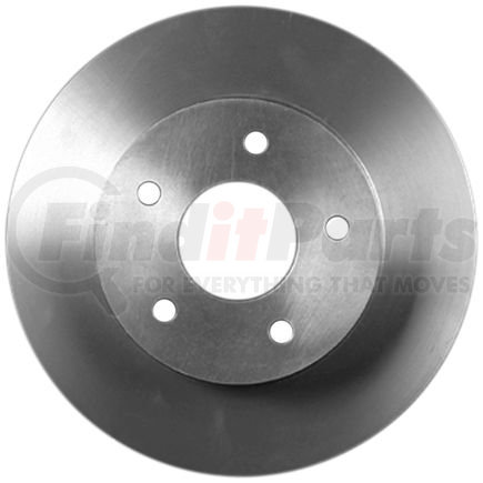 145040 by BENDIX - Disc Brake Rotor