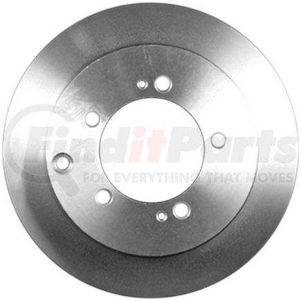 145047 by BENDIX - Disc Brake Rotor