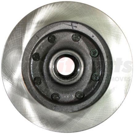 145049 by BENDIX - Disc Brake Rotor