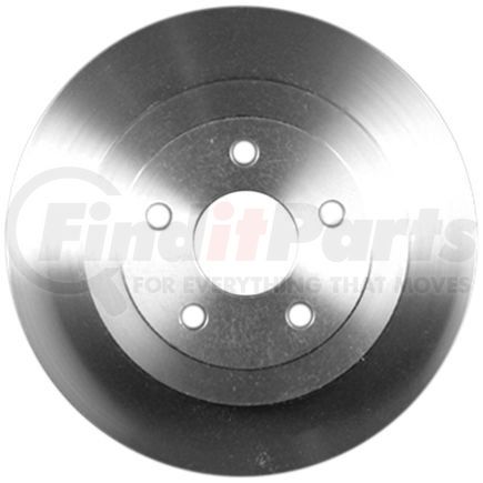 145051 by BENDIX - Disc Brake Rotor