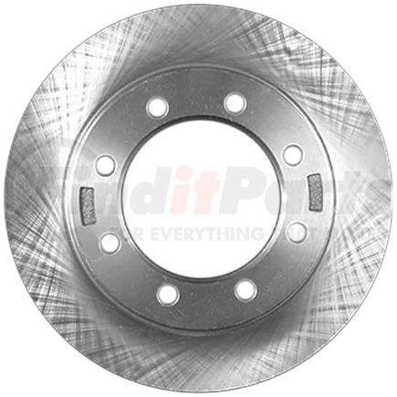 145055 by BENDIX - Disc Brake Rotor