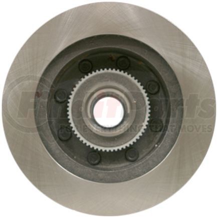 145057 by BENDIX - Disc Brake Rotor