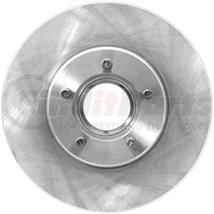 145059 by BENDIX - Disc Brake Rotor