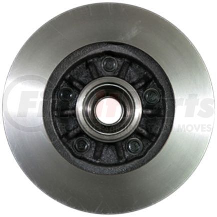 145067 by BENDIX - Disc Brake Rotor