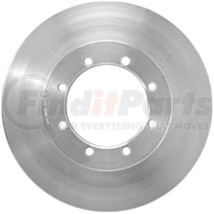 145162 by BENDIX - Disc Brake Rotor