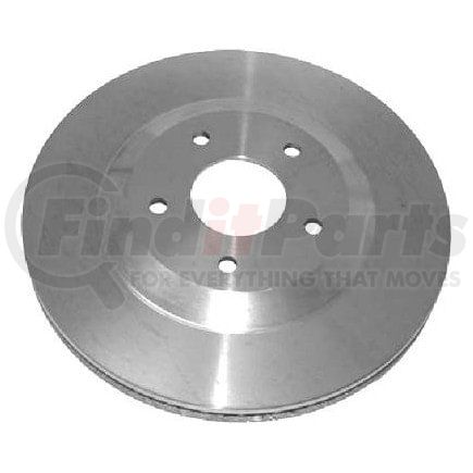 145167 by BENDIX - BRAKE ROTOR