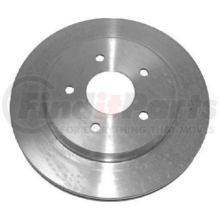 Bendix 145170 Disc Brake Rotor BRAKE ROTOR